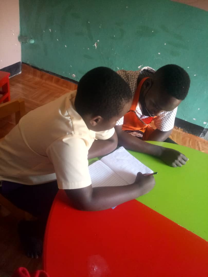 Let's Talk Foundation Partners with Ithemba Communities Uganda to Champion Inclusive Education