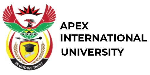 Apex International University